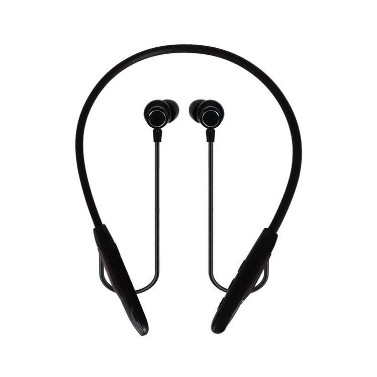 هندزفری گردنی بی سیم JBQ مدل Aero Stream B756002 - مشکی اصلی