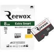 مموری کارت Reewox META PRO U1 8GB