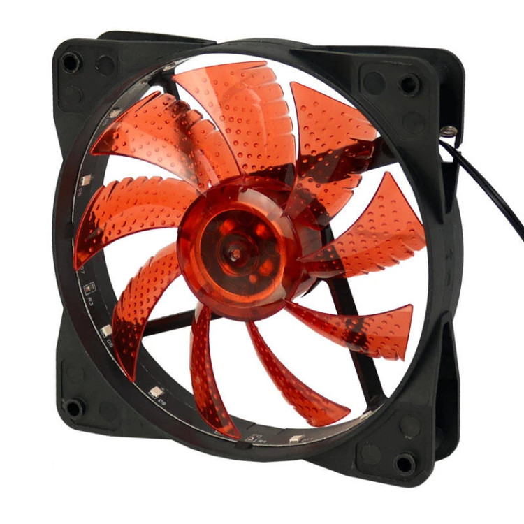 فن کیس تسکو مدل TSCO TFan 03