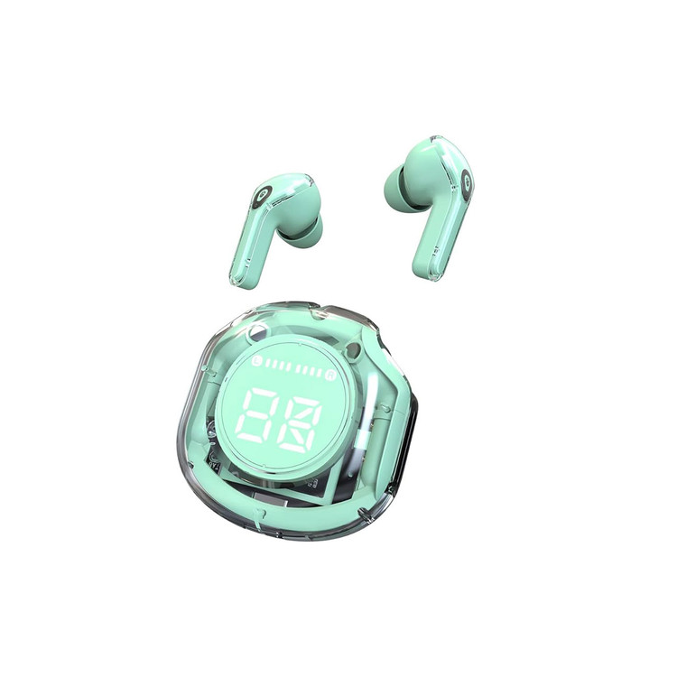 ایرفون بی سیم مدل Ultrapods Pro - سبز