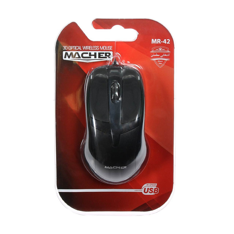 Macher