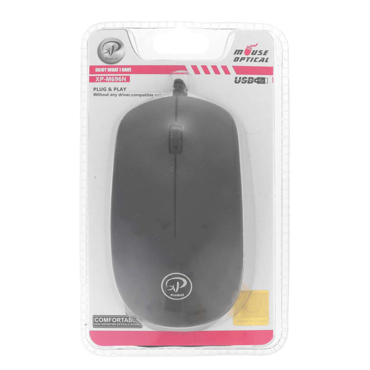 ماوس باسیم XP Product مدل XP-M696N