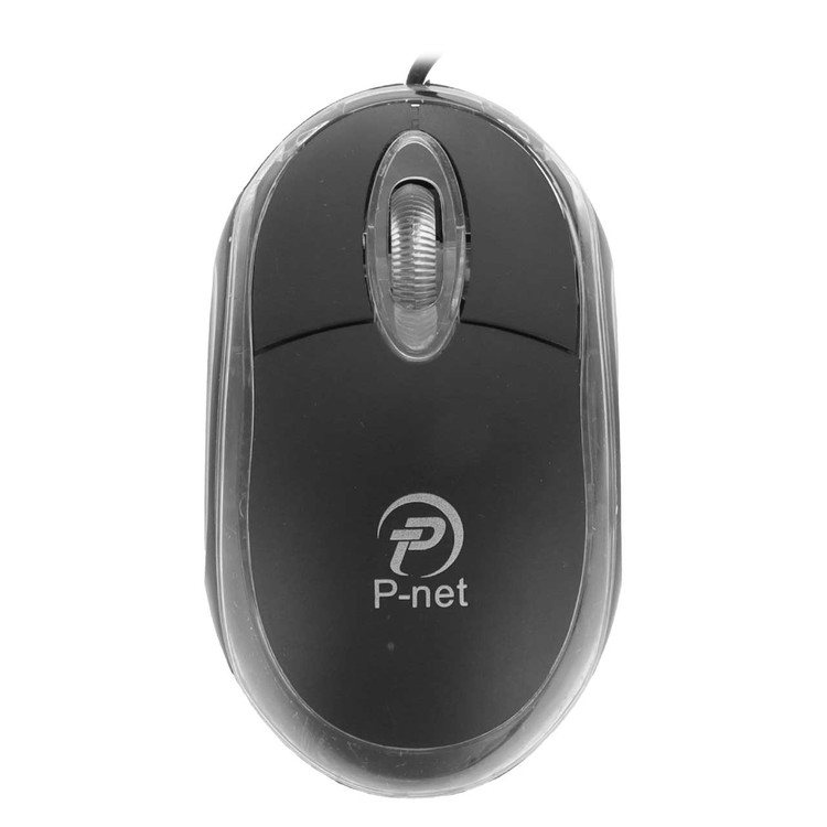 ماوس باسیم P-net مدل Z.1