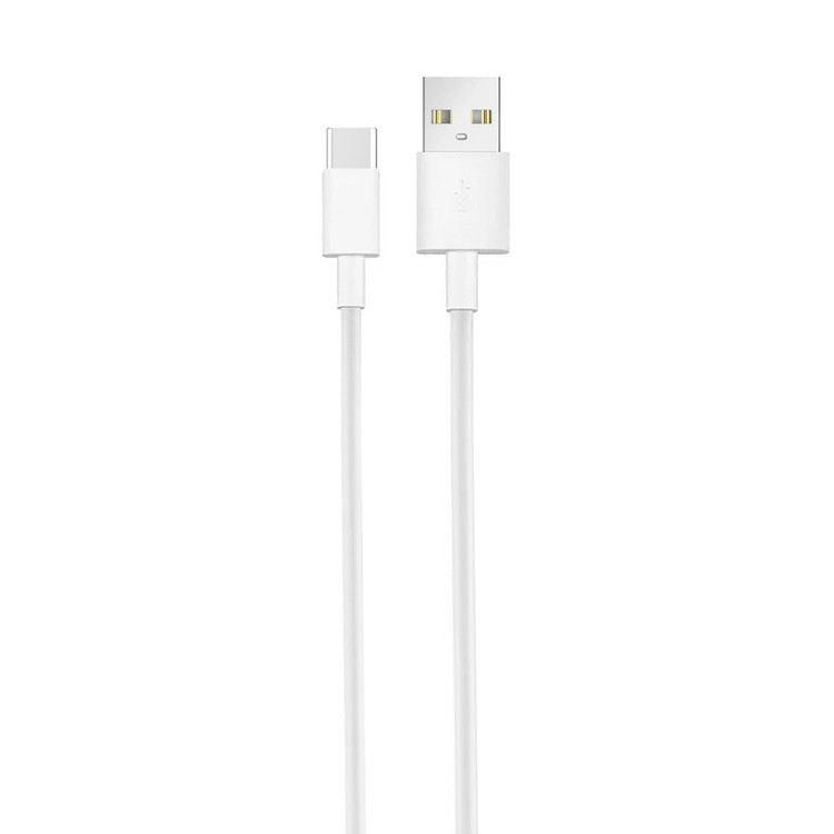 کابل شارژ فست Samsung Type-C مدل DC15WX-G 3A 15W - سفید - اصلی