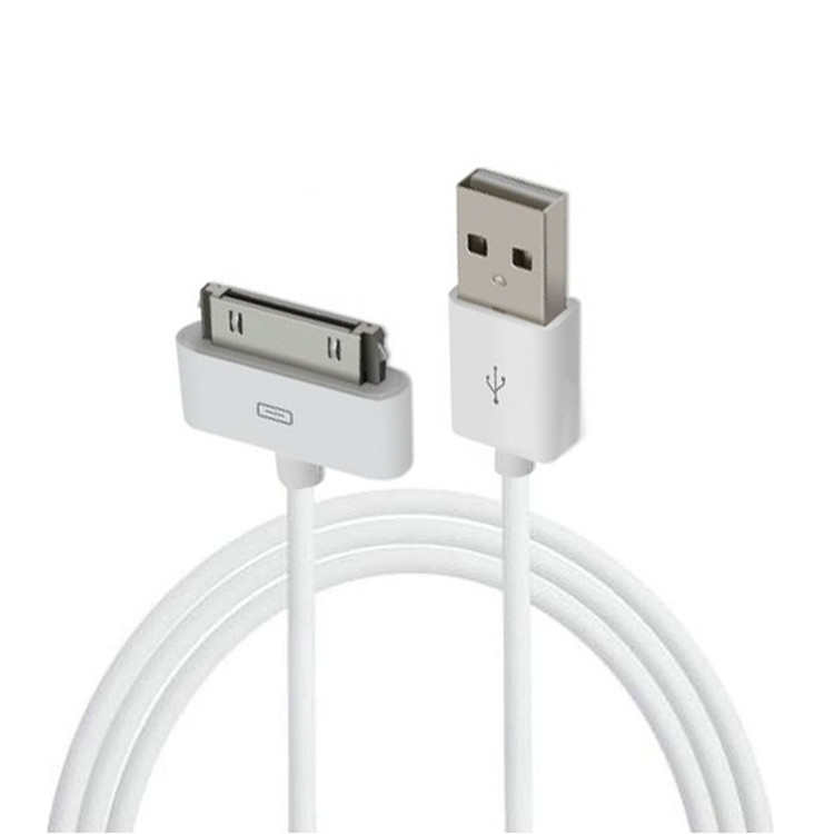 کابل شارژ High Copy مدل iPhone 4