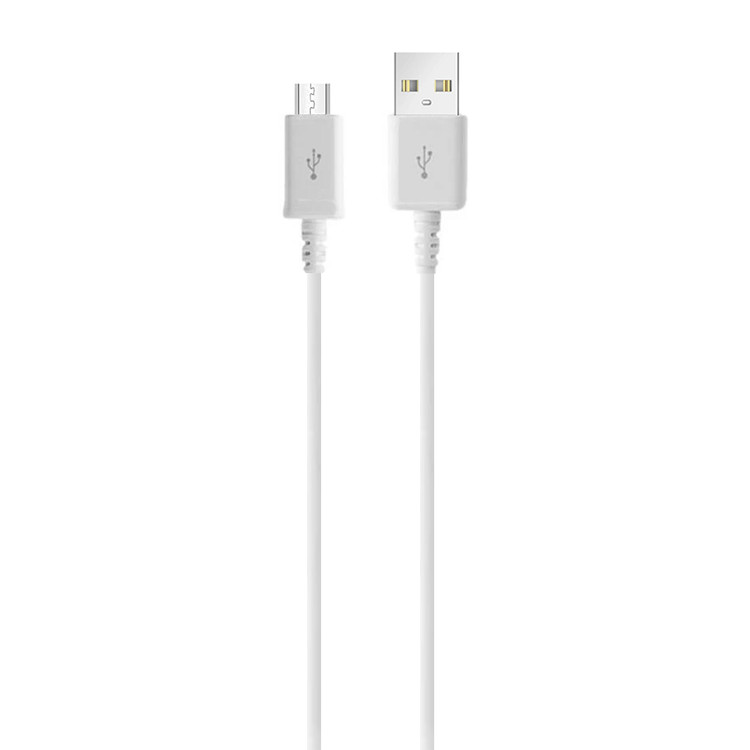 کابل شارژ Original اندروید Samsung مدل CH- note 4-سفید