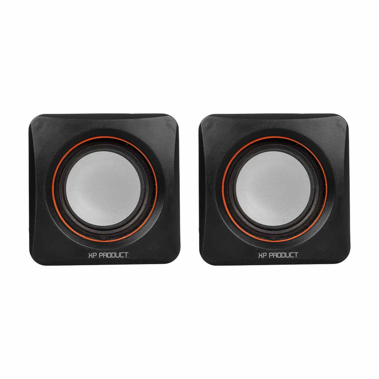 اسپیکر دسکتاپ XP Product مدل XP-S87M - مشکی