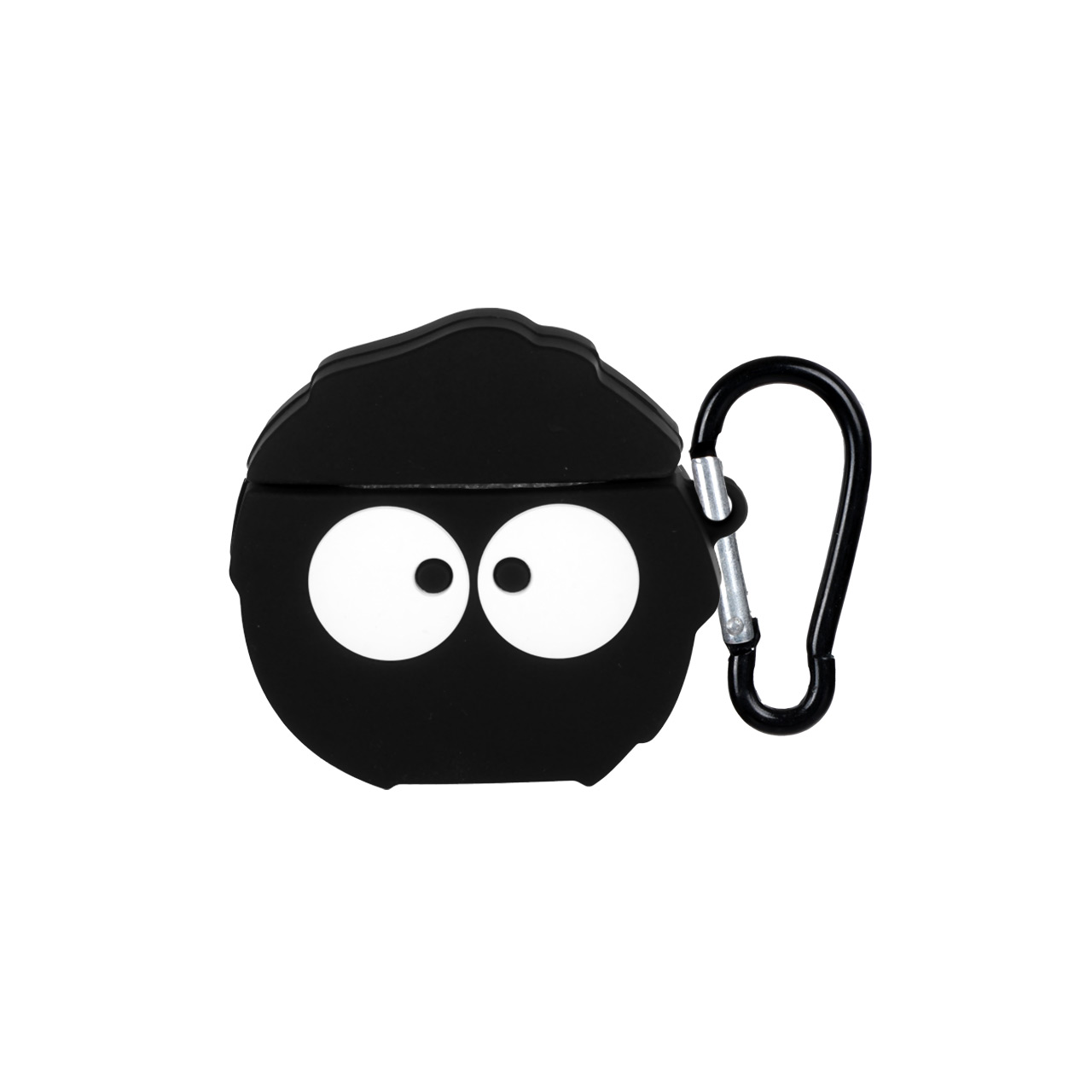 کاور ایرپاد سیلیکونی عروسکی Apple Airpods 1 / 2