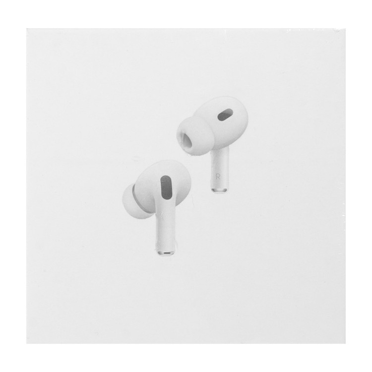(HighCopy) AirPods Pro2 2022 - سفید