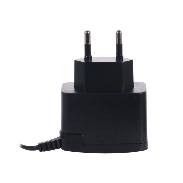 شارژر دیواری سوزنی Nokia مدل MMS - 6101 AC-3E - درجه یک