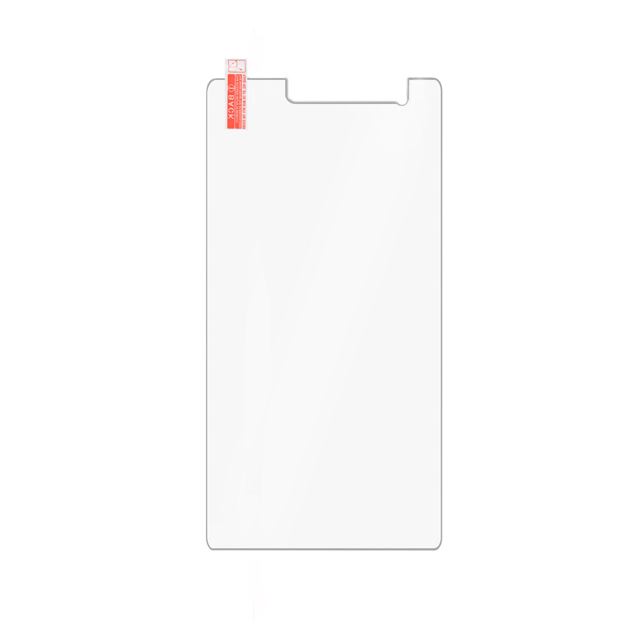 محافظ صفحه نمایش شیشه ای - LG G4 (بدون پک)
