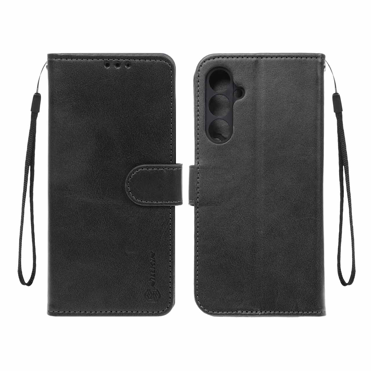کیف موبایل مگنتی Nillkin مدل Samsung A54 - مشکی
