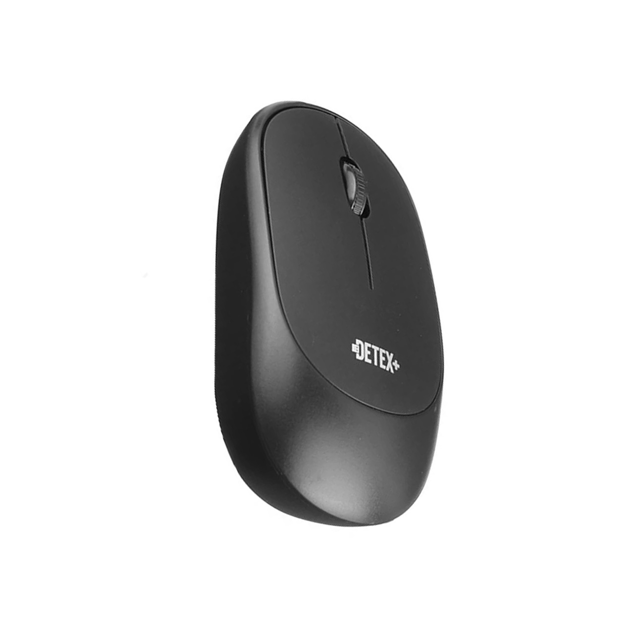 ماوس بی سیم +DETEX مدل MD-911 - مشکی