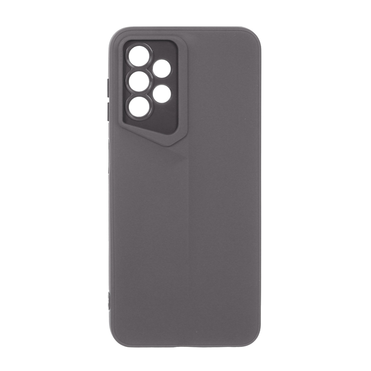 قاب ژله ای Sports Design مدل Samsung Galaxy A13 4G - خاکستری