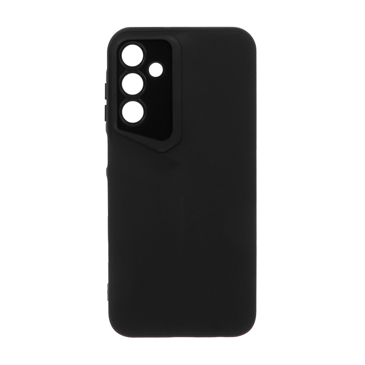 قاب ژله ای Sports Design مدل Samsung Galaxy A15 - مشکی