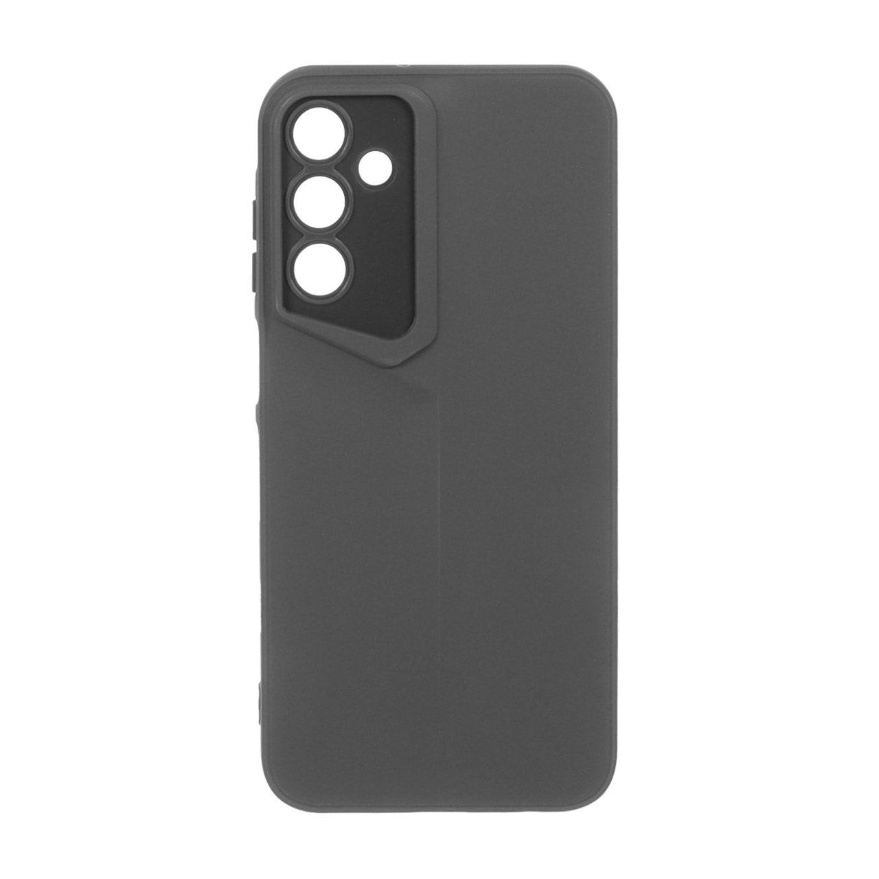 قاب ژله ای Sports Design مدل Samsung Galaxy A15 - خاکستری