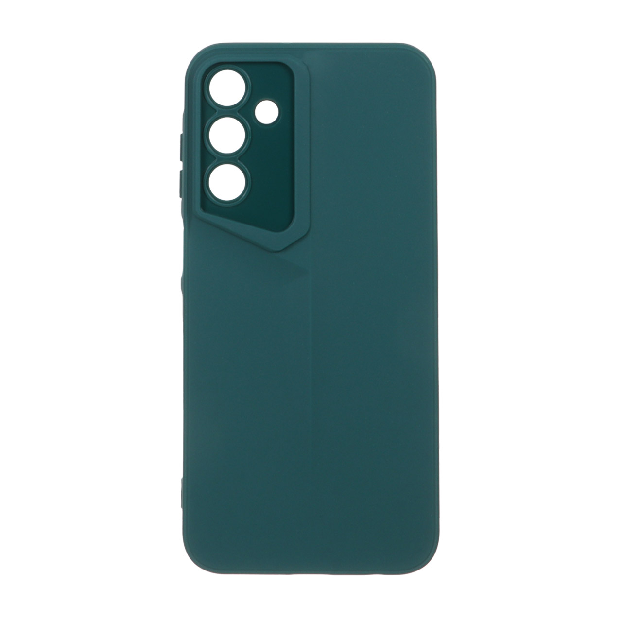 قاب ژله ای Sports Design مدل Samsung Galaxy A15 - سبز