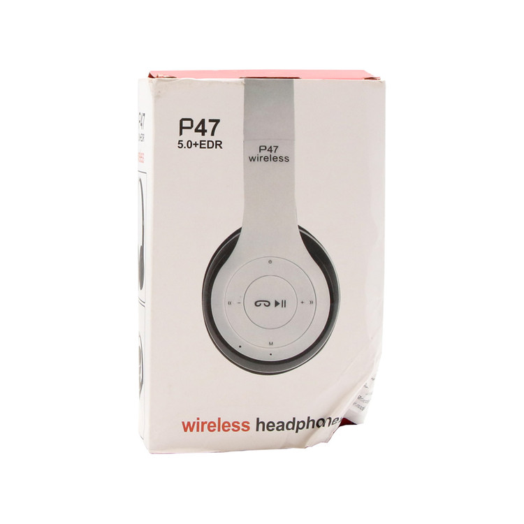 هدفون بی سیم مدل P47