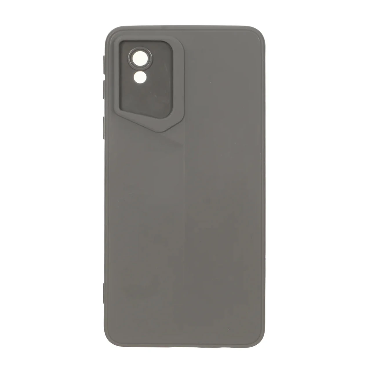 قاب ژله ای Sports Design مدل Samsung Galaxy A01 Core - خاکستری