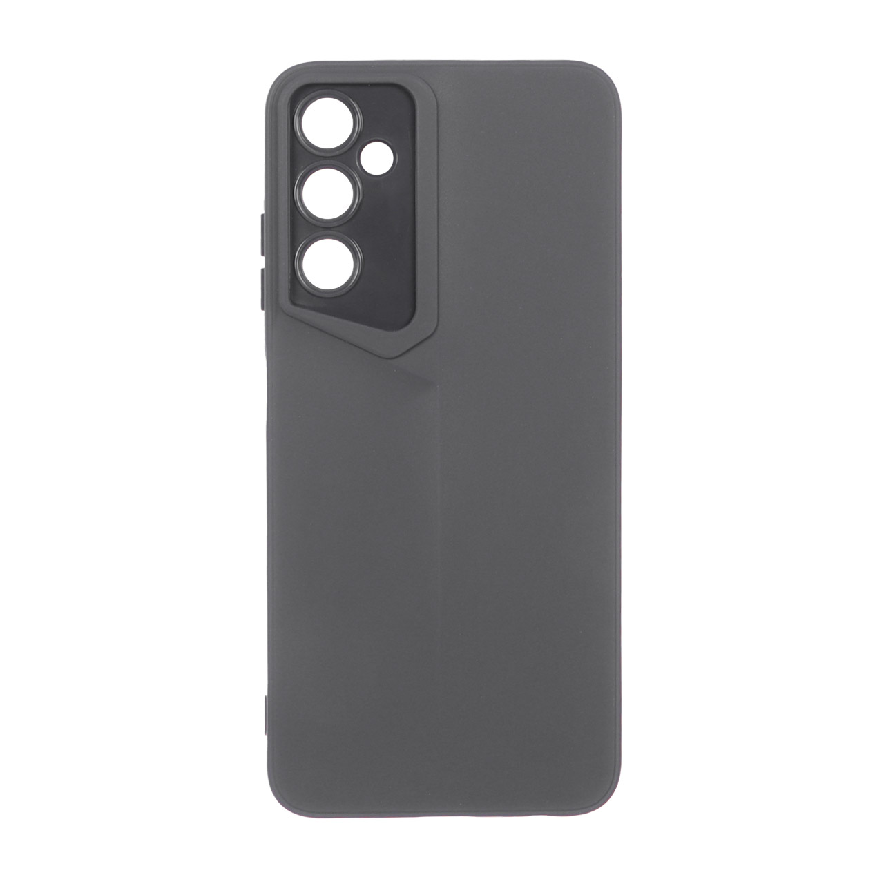 قاب ژله ای Sports Design مدل Samsung Galaxy A05s / M14 4G / F14 4G - خاکستری