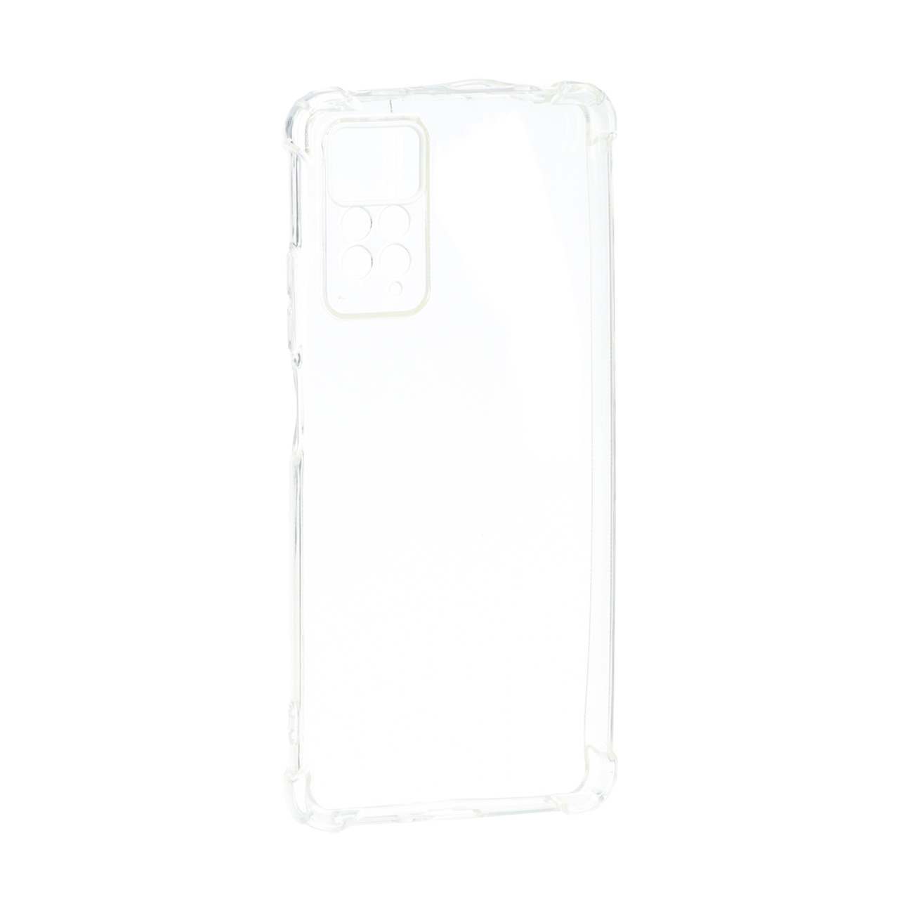 قاب شفاف ایربگ دار Xiaomi Redmi Note 12 Pro 4G / Redmi Note 11 Pro