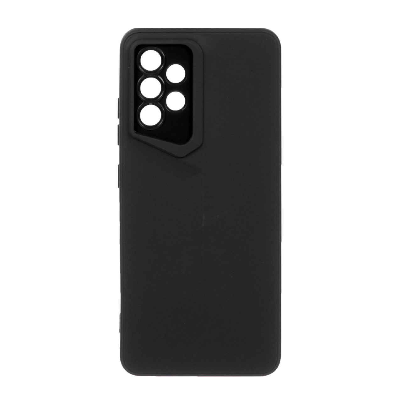 قاب ژله ای Sports Design مدل Samsung Galaxy A32 4G - مشکی