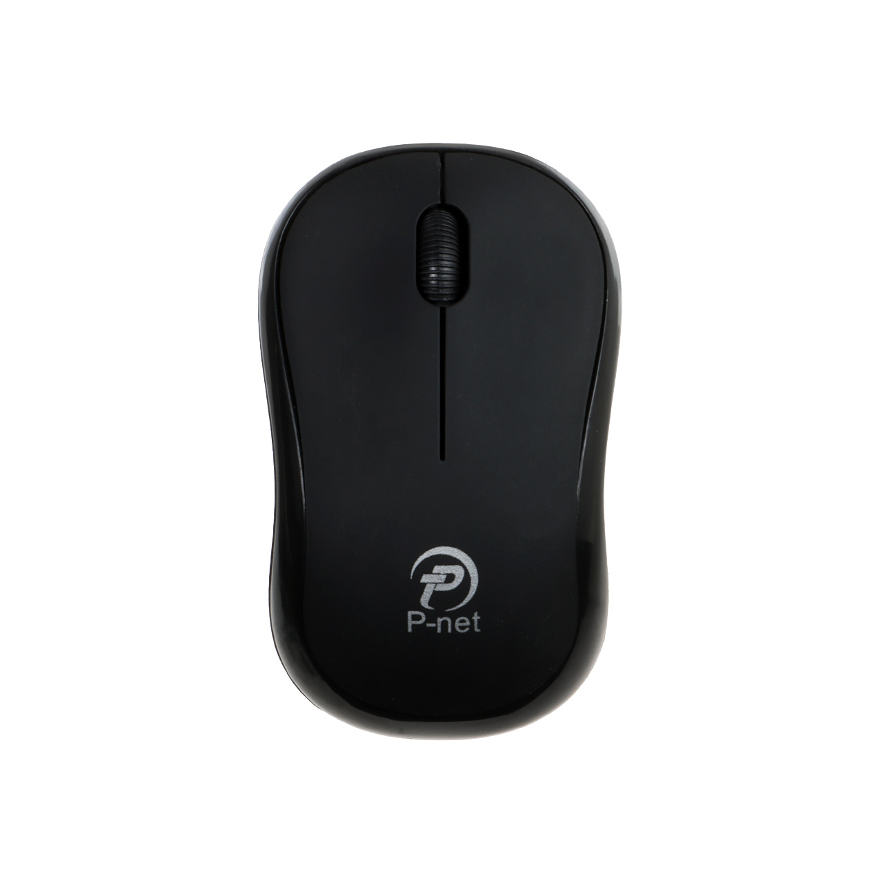ماوس بی سیم P-net مدل Z.2 - مشکی