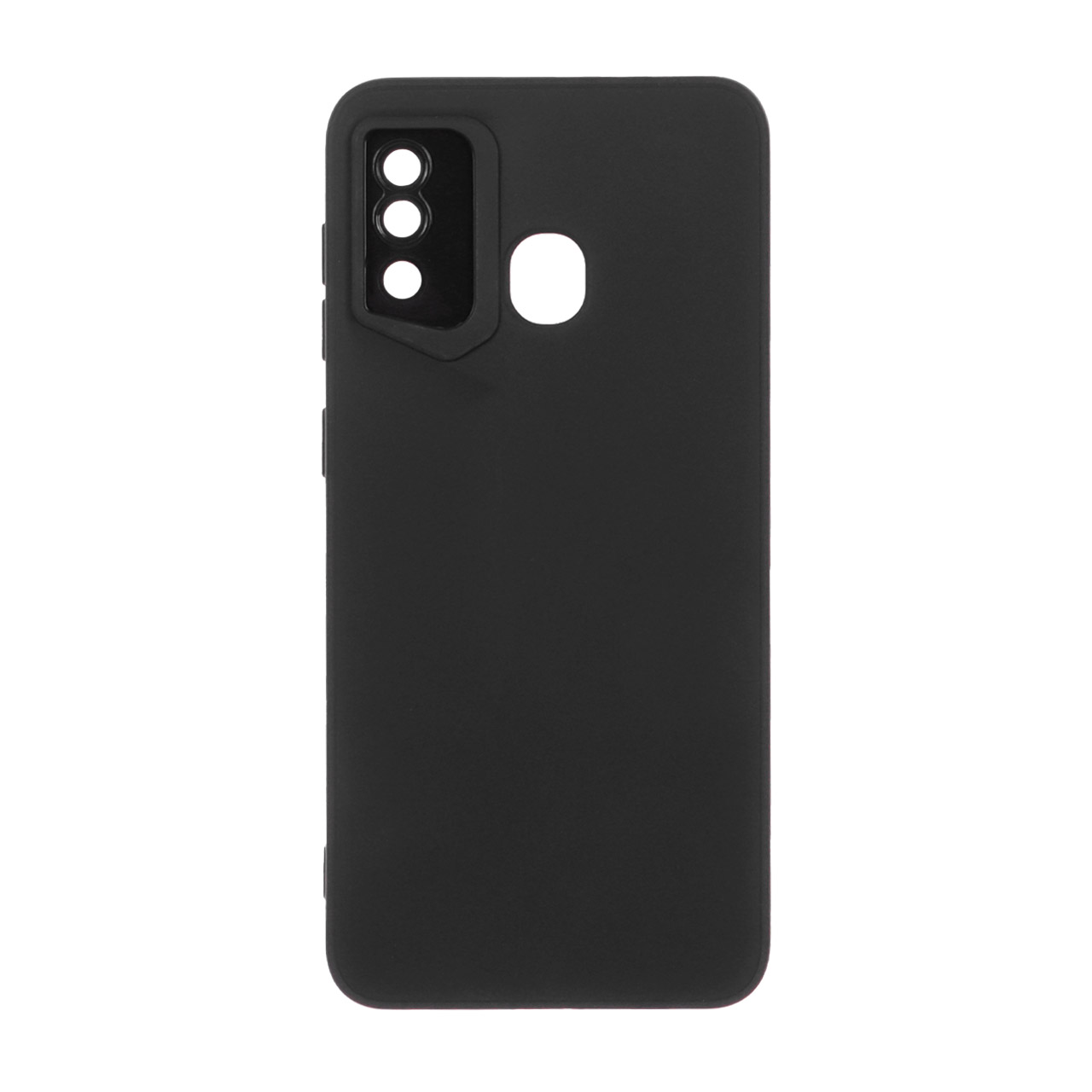 قاب ژله ای Sports Design مدل Samsung Galaxy A30 / A20 - مشکی