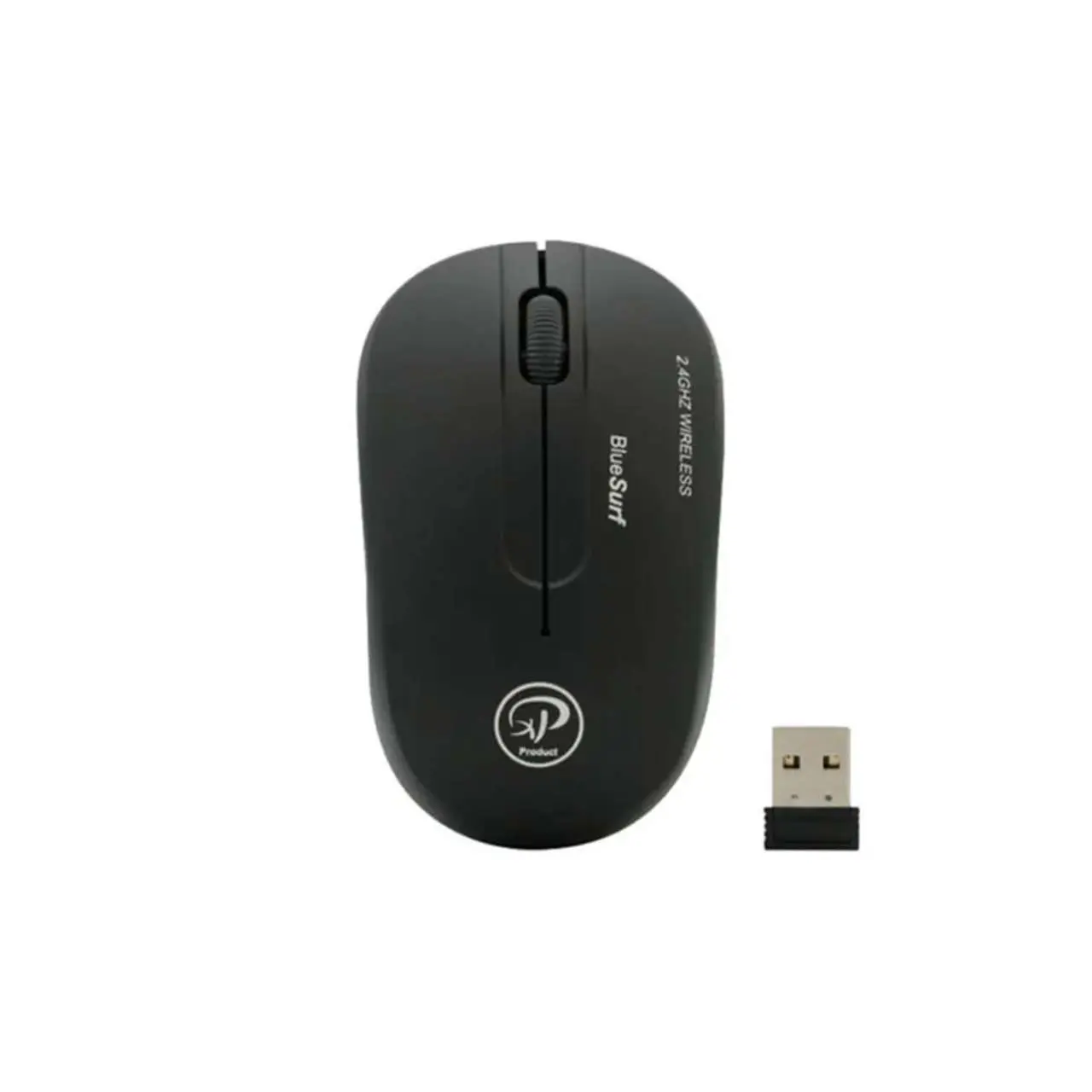 ماوس بی سیم XP Product مدل XP-W140M - مشکی