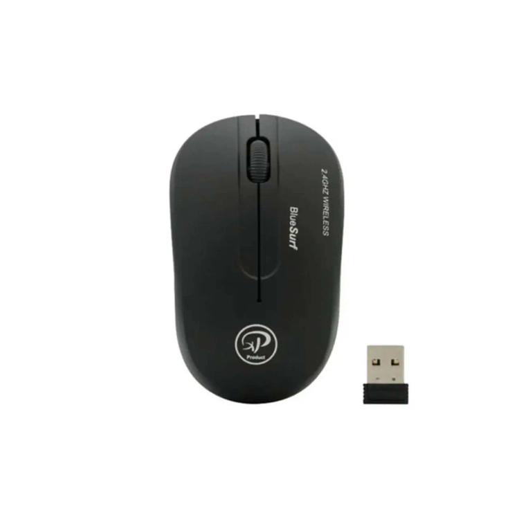 ماوس بی سیم XP Product مدل XP-W140M - مشکی